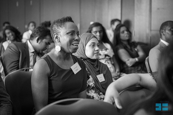 Build Your Brand Masterclass