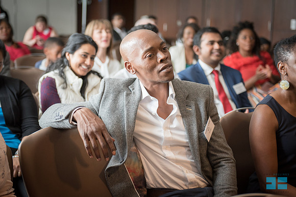Build Your Brand Masterclass