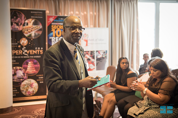 Build Your Brand Masterclass