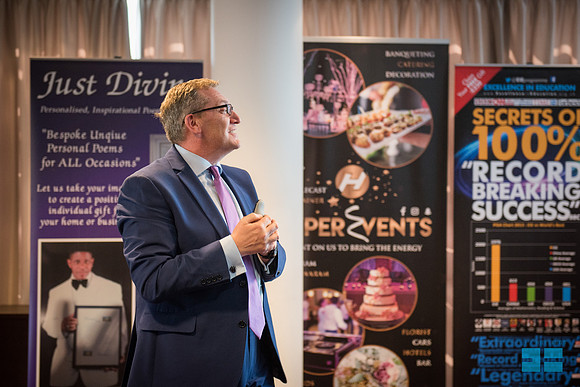 Build Your Brand Masterclass