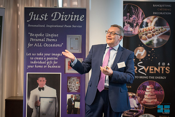 Build Your Brand Masterclass