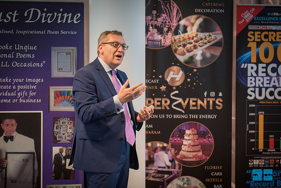 Build Your Brand Masterclass