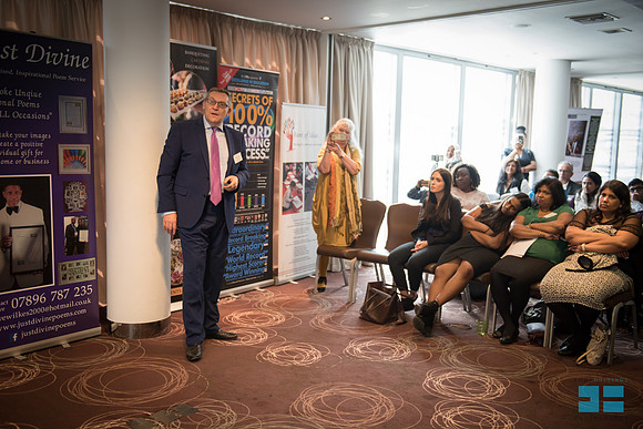 Build Your Brand Masterclass