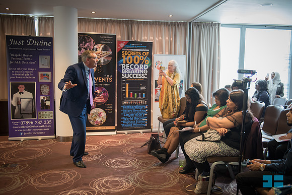 Build Your Brand Masterclass