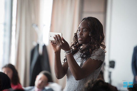 Build Your Brand Masterclass