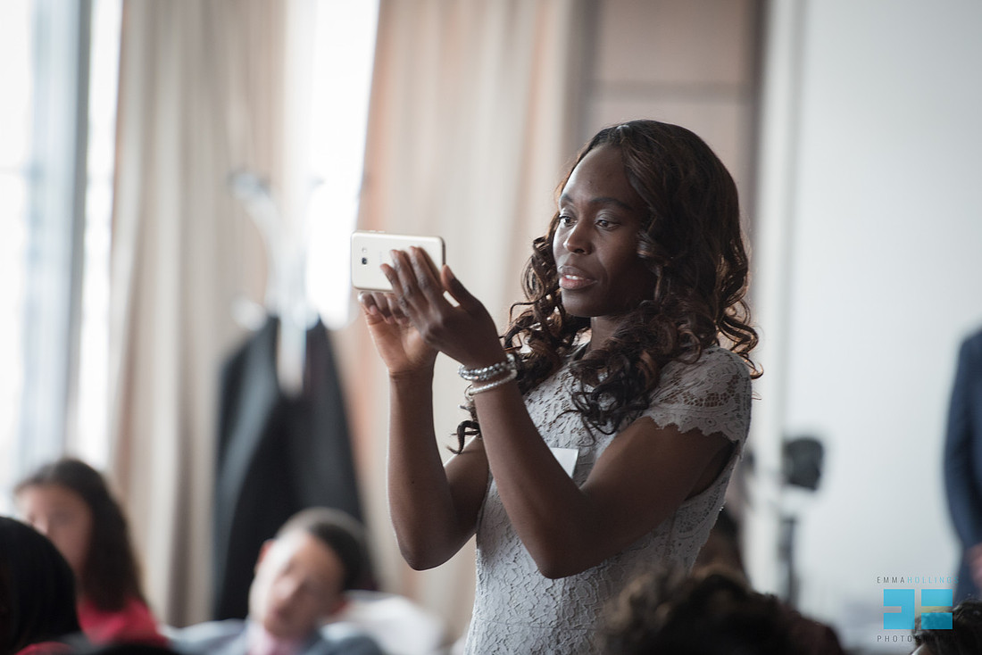 Build Your Brand Masterclass