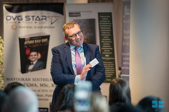 Build Your Brand Masterclass