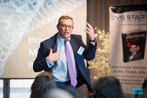 Build Your Brand Masterclass
