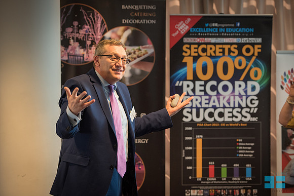 Build Your Brand Masterclass
