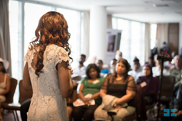 Build Your Brand Masterclass