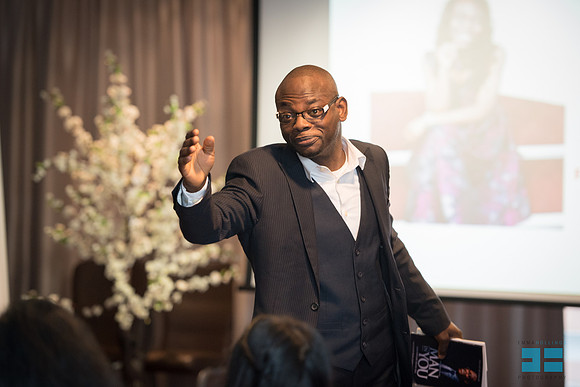 Build Your Brand Masterclass