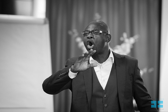 Build Your Brand Masterclass