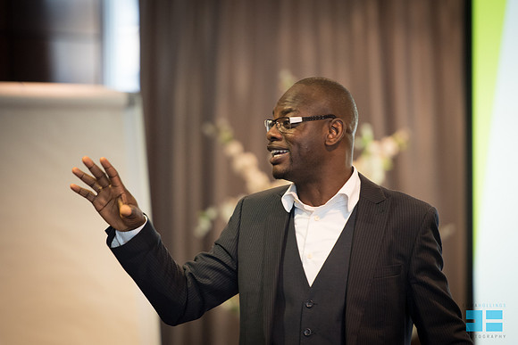 Build Your Brand Masterclass