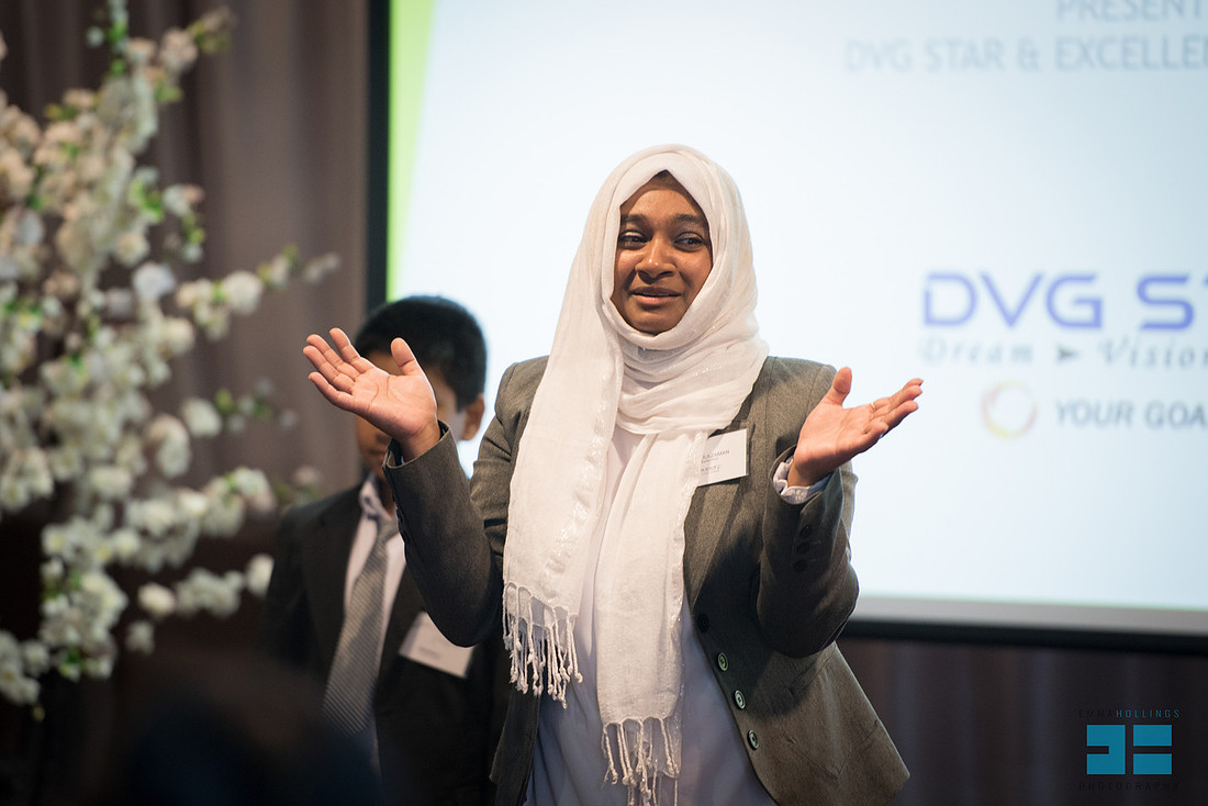 Build Your Brand Masterclass