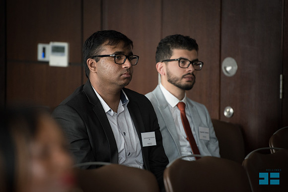Build Your Brand Masterclass
