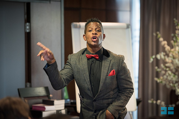 Build Your Brand Masterclass