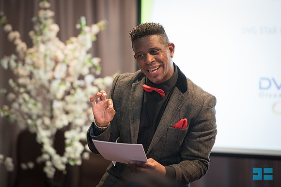 Build Your Brand Masterclass