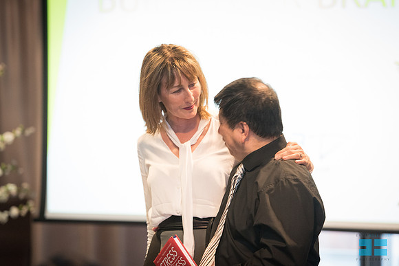 Build Your Brand Masterclass