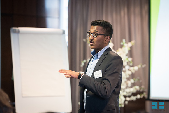 Build Your Brand Masterclass