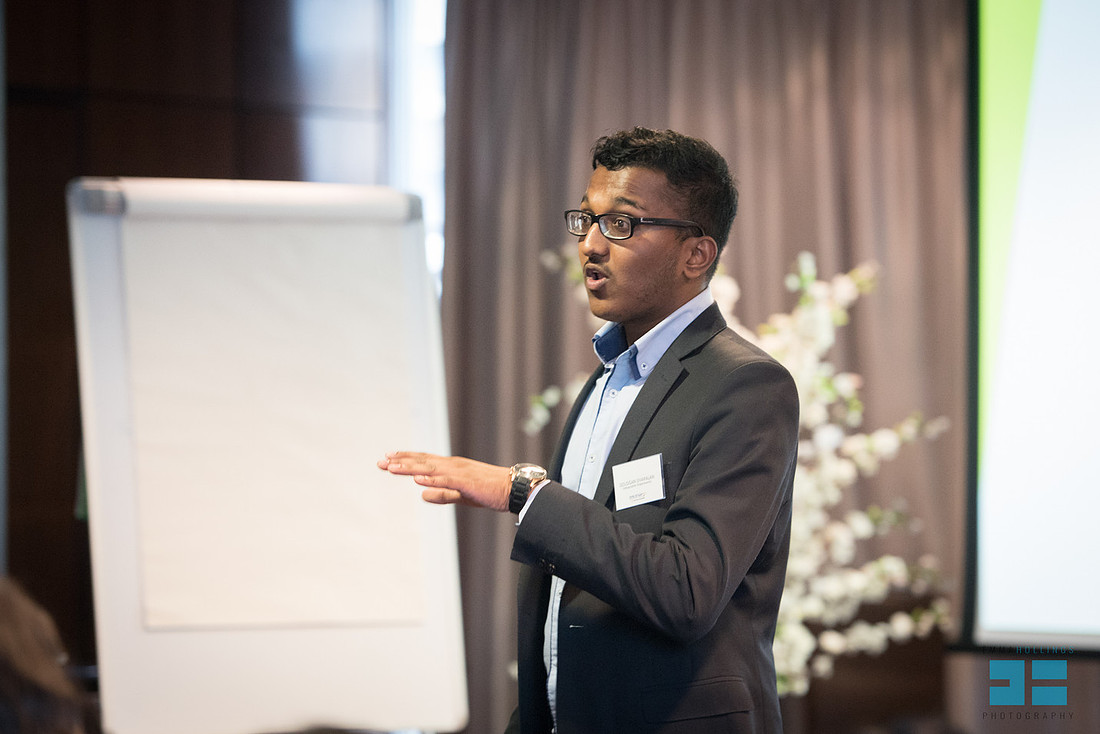 Build Your Brand Masterclass