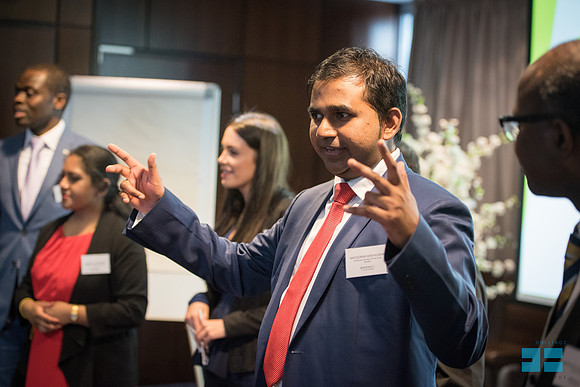 Build Your Brand Masterclass