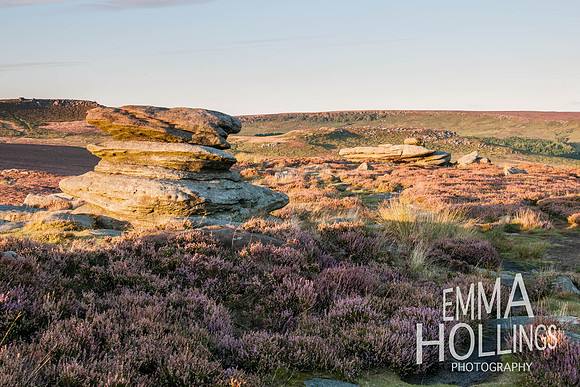 The Peak District
