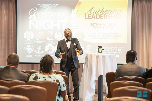 Good Leadership Award Night