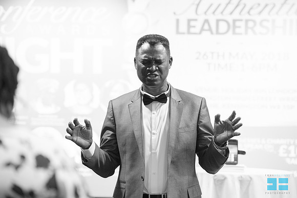 Good Leadership Award Night