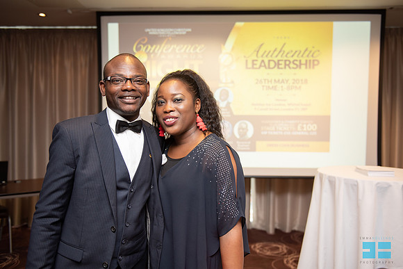 Good Leadership Award Night