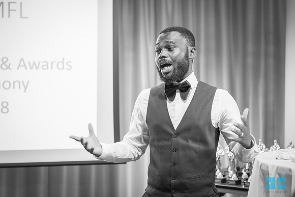 Good Leadership Award Night