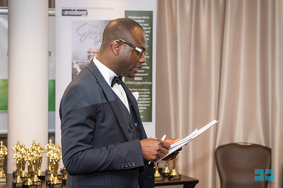 Good Leadership Award Night