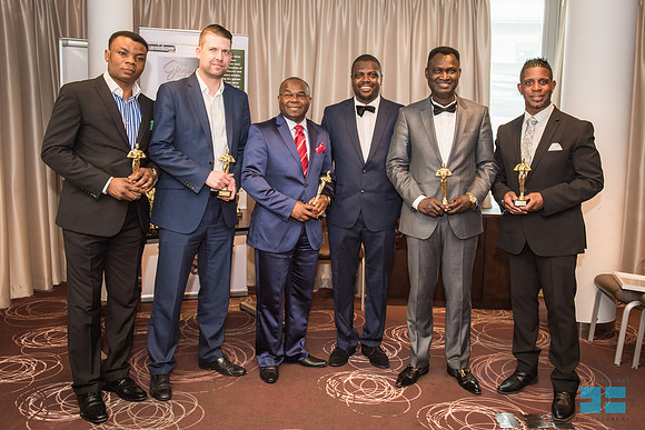 Good Leadership Award Night