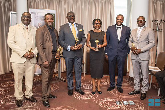 Good Leadership Award Night