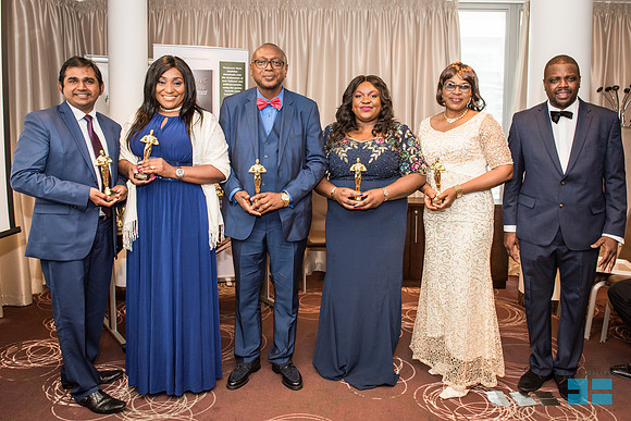 Good Leadership Award Night