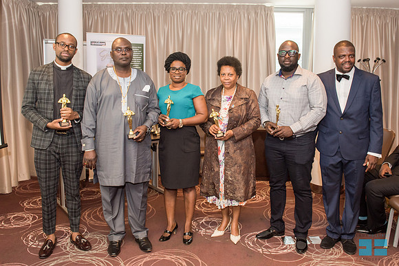 Good Leadership Award Night