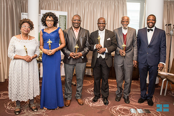 Good Leadership Award Night