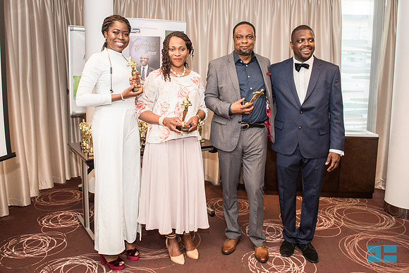 Good Leadership Award Night