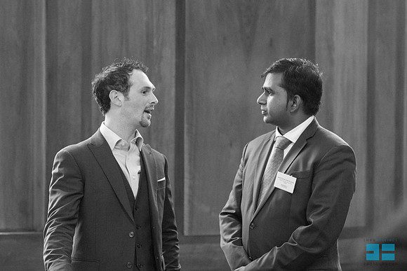 Build your 6 figure Business Hosted by DVG Star at Grand Connaught Rooms