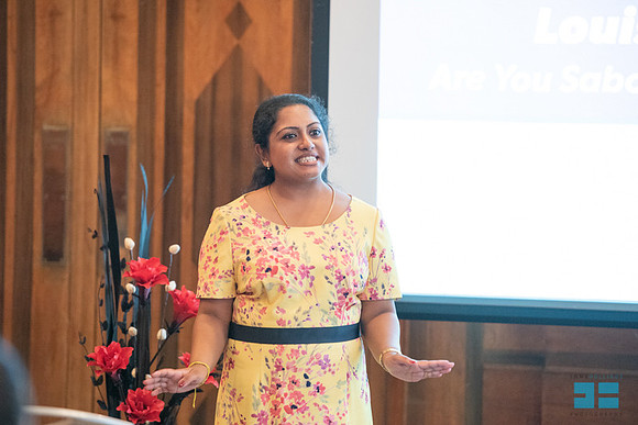 Build your 6 figure Business Hosted by DVG Star at Grand Connaught Rooms