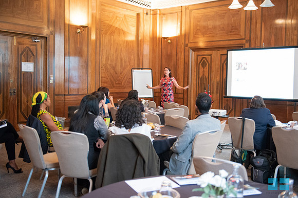 Build your 6 figure Business Hosted by DVG Star at Grand Connaught Rooms