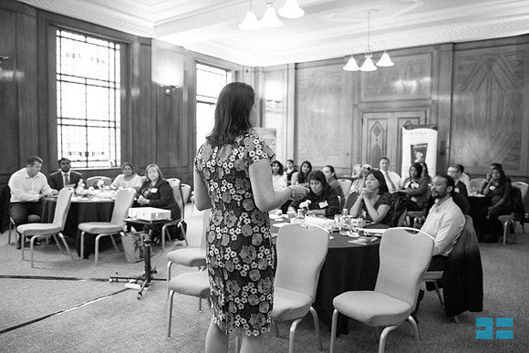 Build your 6 figure Business Hosted by DVG Star at Grand Connaught Rooms