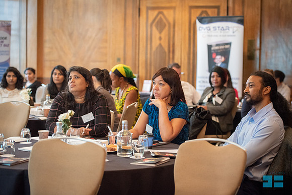 Build your 6 figure Business Hosted by DVG Star at Grand Connaught Rooms