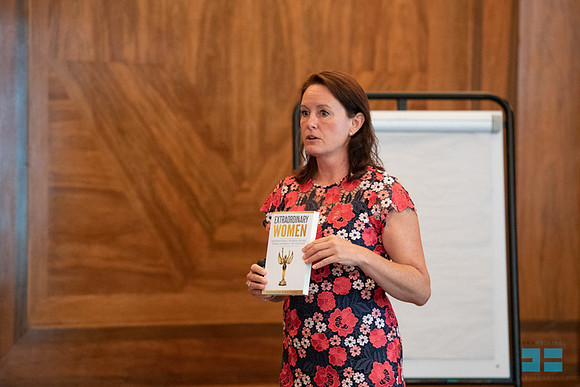 Build your 6 figure Business Hosted by DVG Star at Grand Connaught Rooms