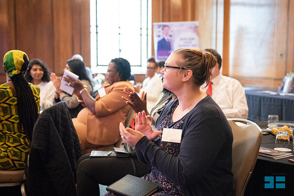 Build your 6 figure Business Hosted by DVG Star at Grand Connaught Rooms