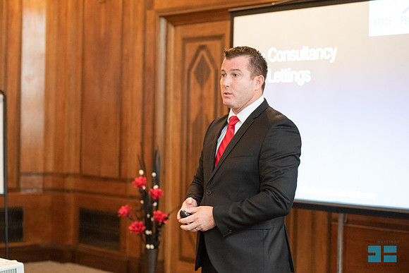 Build your 6 figure Business Hosted by DVG Star at Grand Connaught Rooms