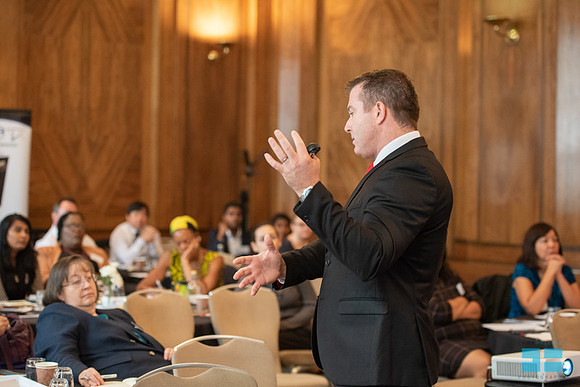 Build your 6 figure Business Hosted by DVG Star at Grand Connaught Rooms