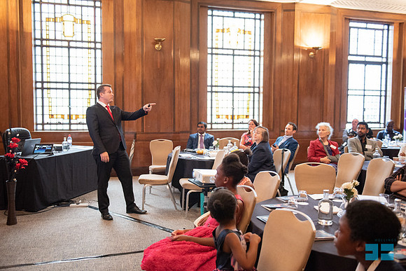Build your 6 figure Business Hosted by DVG Star at Grand Connaught Rooms