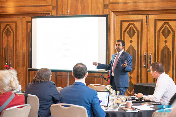 Build your 6 figure Business Hosted by DVG Star at Grand Connaught Rooms
