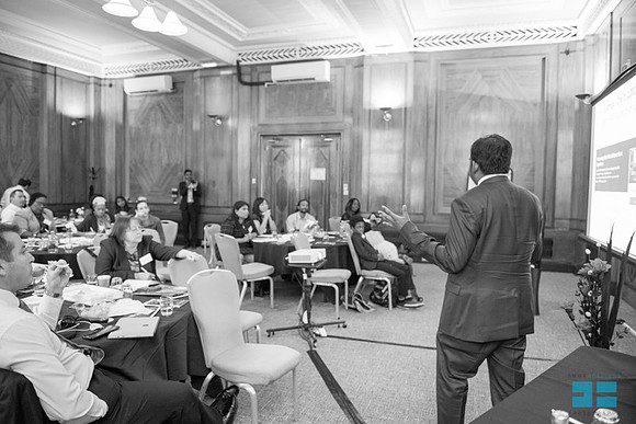 Build your 6 figure Business Hosted by DVG Star at Grand Connaught Rooms