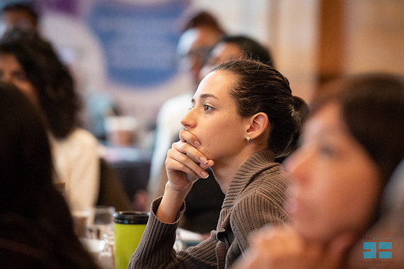 Build your 6 figure Business Hosted by DVG Star at Grand Connaught Rooms